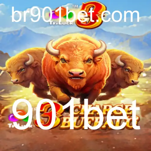 Descubra o Emocionante Mundo de 3ChargeBuffalo: O Novo Queridinho do 901bet