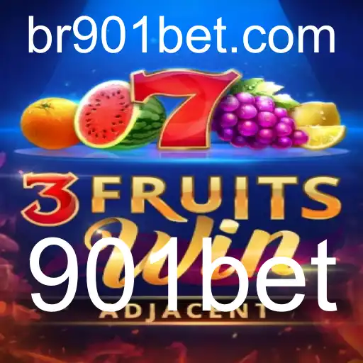 Descubra o Excitante Mundo do Jogo 3FruitsWin no 901bet