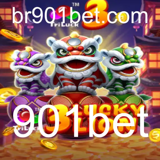 Descubra o Mundo Vibrante de 3LUCKYLION no 901bet