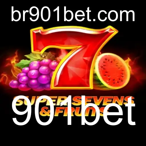 Descubra o Mundo Vibrante de 7SuperSevensFruits no 901bet