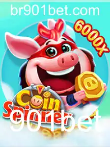 Descubra o Fascinante Mundo de CoinSpinner: A Evolução dos Jogos de Roleta com 901bet