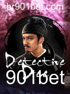 Explore o Fascinante Mundo de DetectiveDee e 901bet