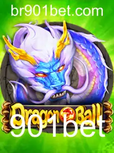 DragonBall: Explore o Universo do Jogo e Descubra as Novas Regras com 901bet