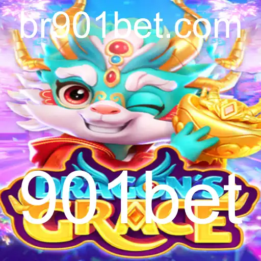 Descubra o Mundo Fascinante de DragonsGrace e o Impacto da Tendência 901bet