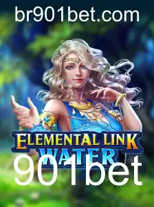 Descubra o Fascinante Mundo de ElementalLinkWater