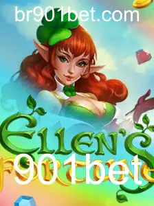 Explorando o Universo de EllensFortune: Um Novo Jogo da 901bet