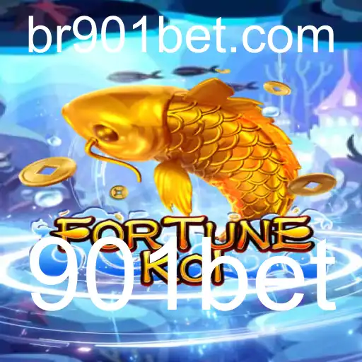 FORTUNEKOI: Explorando o Novo Fenômeno de Jogos com 901bet