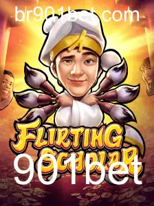 FlirtingScholar: Explorando o Fascinante Mundo do Jogo e o Fenômeno 901bet