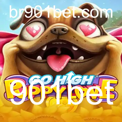 Descubra a aventura de GoHighPuppyLove: Um mergulho no universo de 901bet