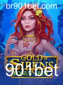 Descubra o Fascinante Mundo de GoldofSirensBonusBuy e o Impacto da 901bet