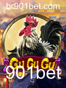 Explorando o Fascinante Mundo do Jogo GuGuGu e a Tendência de 901bet