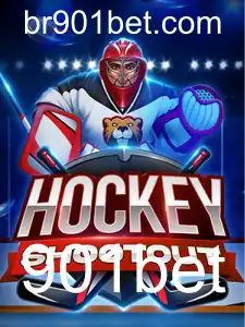 HockeyShootout: Um Mergulho no Mundo do Jogo e Apostas