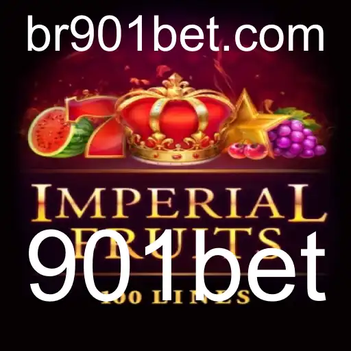 Explorando o Jogo ImperialFruits100 na Plataforma 901bet