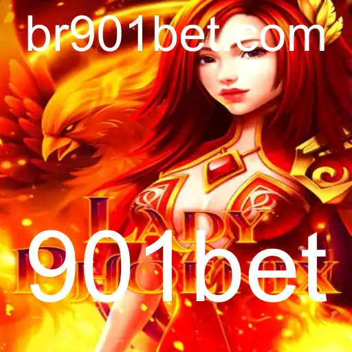 Explorando LadyPhoenix: Um Novo Horizonte no Mundo dos Jogos com 901bet