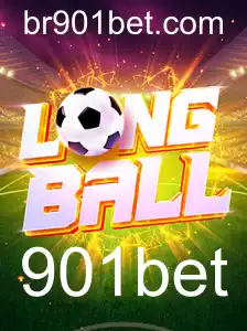 Descubra o Fenômeno do Jogo LongBall e a Tendência de Apostas 901bet