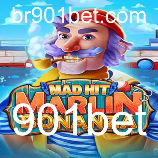 Descubra o Mundo Emocionante de MadHitMarlinBonanza e o Fenômeno 901bet