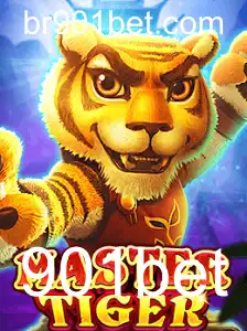 Explorando o Mundo de MasterTiger: O Jogo de Estratégia do Momento