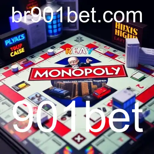 Monopoly