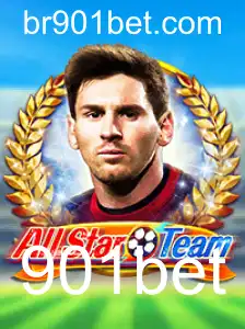 Descobrindo as Regras e a Diversão do Jogo AllStarTeam com 901bet
