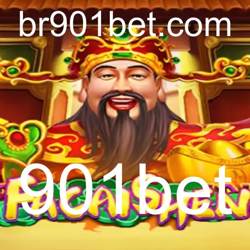 Descubra o Fascinante Jogo FaCaiShen na Plataforma 901bet