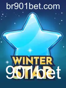 WinterStar: O Novo Fenômeno dos Jogos com 901bet