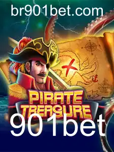 Descubra PirateTreasure: O Jogo que Conquista Aventuras e Estratégias
