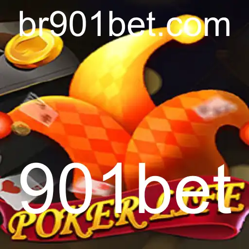 PokerLife: Explorando o Universo do 901bet no Mundo do Poker