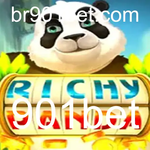 Explorando o Mundo Envolvente de RichyPanda: O Novo Fenômeno de 901bet