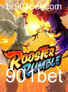 RoosterRumble: Uma Introdução ao Excitante Jogo de Apostas de 901bet