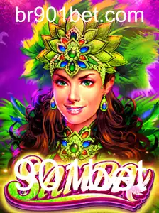 Descubra o Jogo Samba: Uma Experiência Única no Cassino com 901bet