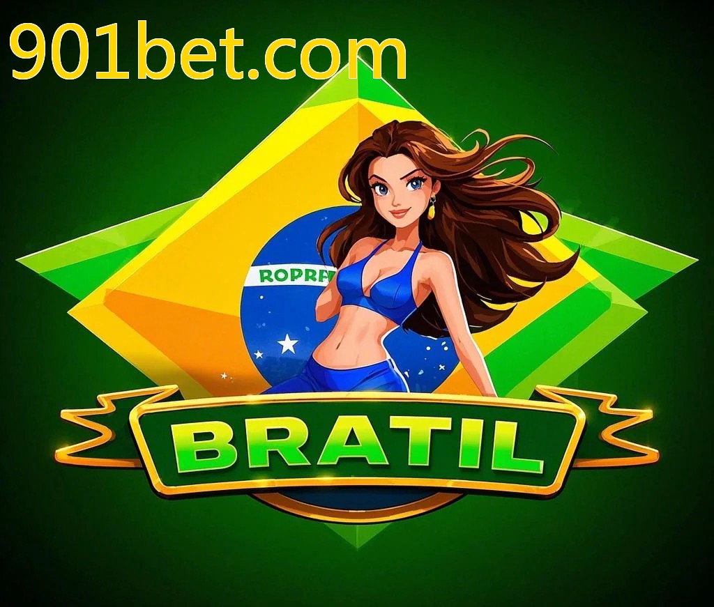 901bet.com GAME-Apostas
