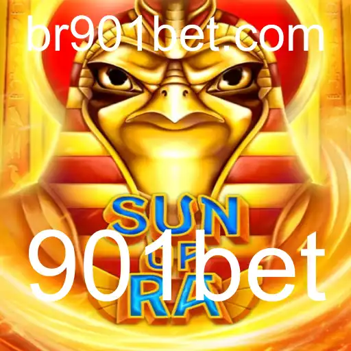 Descubra o Empolgante Mundo de SunofRa no 901bet