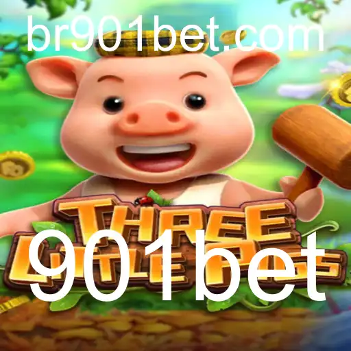 A Jornada Empolgante de THREELITTLEPIGS