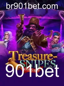 TreasuresnipesBonusBuy: A Aventura Definitiva no Mundo dos Jogos