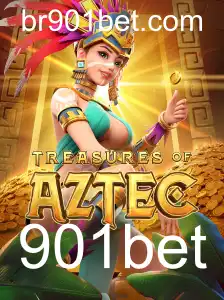 Desbravando os Segredos de Treasures of Aztec: Mergulhe na Aventura