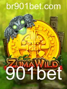Explore o Fascinante Mundo de ZumaWild no 901bet